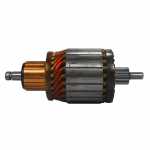Induzido (13 estrias) 12V Bosch Fiat Strada 1.7 TDS
