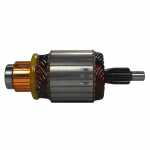 Induzido c/ rolamento 12V Mitsubishi L200 Pajero Renault Master