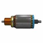 Induzido 12V Motorcraft Ford Focus Zetec