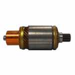 Induzido 12V Hitachi motores