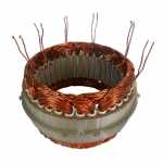 Estator 12V 105A Bosch Fiat Palio Strada
