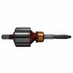 Induzido reman. do motor limpador 12V