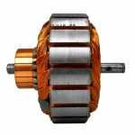 Induzido reman. do motor do ventilador do radiador 12V