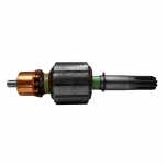 Induzido reman. 12V Suzuki Intruder 125 Katana Yes