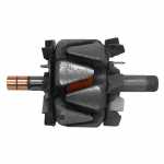 Rotor reman. 12V 70A Delco Remy 7SI Crusader Engines Hyster empilhadeira Hyundai Marine Power Pleasurecraft motor marítimo Yale empilhadeira