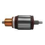 Induzido reman. 24V Indiel Prestolite M100R Mercedes-Benz Volvo