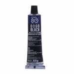 Car 8098 Black Silicone Preto Neutro Formador de Juntas 85g
