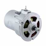 Alternador 12V 75A Bosch K1 Volkswagen VW Fusca Kombi Transporter