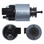 Relé de partida reman. 12V Delco Remy Hyundai Azera ix35 Santa Fé Sonata Tucson KIA Sorento Sportage