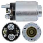 Relé de partida 24V Bosch Mercedes-Benz Atego