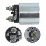 Relé de partida reman. 12V Hitachi Nissan Cube Juke Livina Qashqai Sentra Tiida Versa X-Trail Renault Clio Grand Scénic Laguna Mégane Scénic