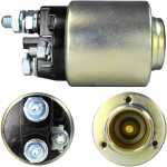 Relé de partida reman. 12V Bosch Alfa Romeo Fiat Brava Bravo Doblò Idea Marea Palio Punto Stilo Strada - kit