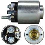 Relé de partida reman. 12V Bosch Fiat Uno Mille 1.0 Economy - kit