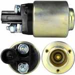 Relé de partida reman. 12V Bosch Audi A3 TT Seat Volkswagen Beetle Eos Golf Jetta Passat Polo Touran - kit