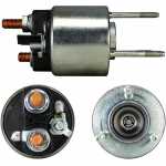 Relé de partida reman. 12V Magneti Marelli Ford Escort Fiesta Ka Mazda 121 - kit