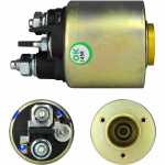 Relé de partida reman. 12V Valeo Citroën AX Berlingo C2 C3 Xsara ZX Peugeot 106 206 207 306 307 Partner - kit