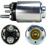 Relé de partida reman. 24V Bosch Scania G380 G420 P230 P270 P310 P340 R380 R420 T470 - kit