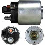 Relé de partida reman. 12V Bosch Ford F250 Marcopolo Volare - kit