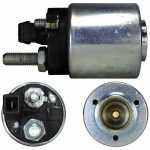 Relé de partida reman. 12V Bosch Ford Cargo F250 F350 F4000 Mercedes-Benz Sprinter Volkswagen Delivery VolksBus - kit