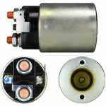 Relé de partida reman. 12V Mitsubishi Dodge Monaco