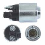 Relé de partida reman. 12V Bosch Audi A3 BMW 118 130 135 318 325 330 335 525 530 535 X1 X3 X5 X6 Z4 Volkswagen VW Bora Polo SpaceFox