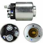 Relé de partida reman. 12V Bosch Chevrolet GM Astra Corsa Ipanema Kadett Omega Vectra Zafira Opel Vauxhall