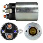 Relé de partida reman. 12V Mitsubishi Dodge Monaco