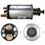 Relé de partida reman. 24V Delco 29MT Case Cummins John Deere - kit