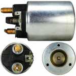 Relé de partida reman. 12V Delco PG150 Daewoo Lanos Leganza Nubira - kit