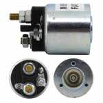 Relé de partida reman. 12V Magneti Marelli Fiat Doblò Fiorino Siena Tempra Tipo Uno Seat Ibiza