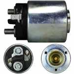 Relé de partida reman. 12V Bosch Chevrolet GM Blazer S10 Ford F1000 Land Rover Defender Discovery Mercedes-Benz Sprinter - kit