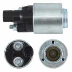 Relé de partida (automático) reman. 12V Bosch R78-M Toyota Hilux GR-S SR SRV SRX STD (ano 2016 até 2023) Hilux SW4 (ano 2019 até 2023)