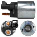 Relé de partida reman. 12V Mitsubishi - kit