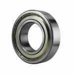 Rolamento de esferas blindado 25 x 47 x 12 mm