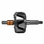 Rotor 24V 70A Delco 21SI 22SI Case Caterpillar Cummins Fiat-Allis