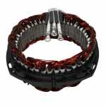 Estator 12V 135A Delco 33SI 34SI 35SI Volvo VHD VN VNL VNM