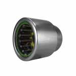 Rolamento de agulha 22 x 30 x 30,5 mm lado traseiro do alternador Delco 26/30/33/34/35/36SI Caterpillar Fiat-Allis Terex