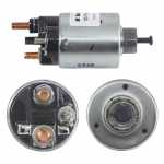 Relé de partida 12V Delco Remy PG260C / PG260P2 Chevrolet GM Cruze LT LTZ Citroën Jumper Fiat Ducato Peugeot Boxer