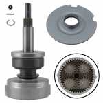 Kit engrenagem planetária 14 estrias / 44 dentes c/ impulsor 21 dentes Delco Remy 29MT