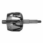 Rotor s/ bobina Delco 26SI 30SI 33SI 34SI 35SI Case Caterpillar Terex Volvo VHD VN VNL VNM