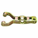 Garfo para motor de partida Delco 41MT / 42MT Caterpillar Challenger Clark Dynapac Fiat-Allis Hyster John Deere Mercedes-Benz Terex