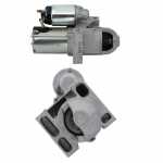 Motor de partida 12V 1.4kW 9 dentes Delco Remy PG260D Chevrolet GM Blazer S10 4.3 V6 (com motor Vortex)