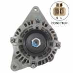 Alternador reman. 12V 75A Mitsubishi Colt Lancer Space Runner Space Wagon