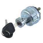 Chave de partida 6 terminais Daewoo escavadeira SL220LC Doosan Escavadeira DH55 DH60 DH130 DH150 DH220 S55