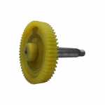 Engrenagem do motor limpador 55 dentes