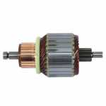 Induzido 12V Bosch GM Astra Vectra Fiat Palio Volkswagen G2 G3