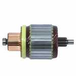 Induzido 12V Lucas Indiel Prestolite M74R GM Blazer 4.1 Nissan