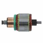 Induzido (14 estrias) 12V Bosch Fiat Doblò Adventure