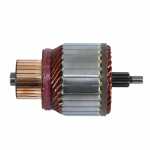 Induzido 12V JHAEM (China) Mitsubishi empilhadeira JAC J2 J3