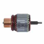 Induzido 12V Denso Corolla Etios 1.3 1.5